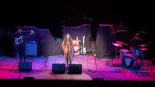 Hannah Wicklund - Ghost Strawberry Moon 3622