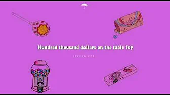 Post Malone - Candy Paint Lyrics Short Version Post Malone - Candy Paint Lyrics Short Version