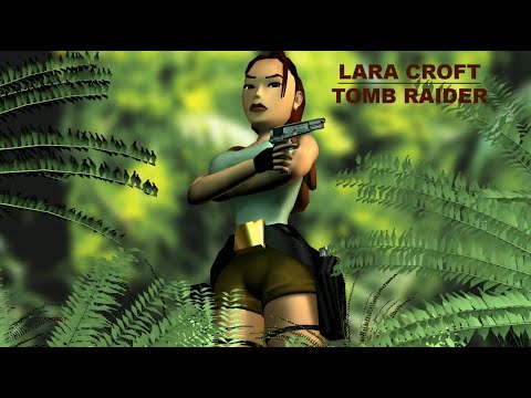 Lara Croft: Tomb Raider (Music From The Motion Picture) – 2 x