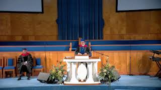 2026 Commencement
