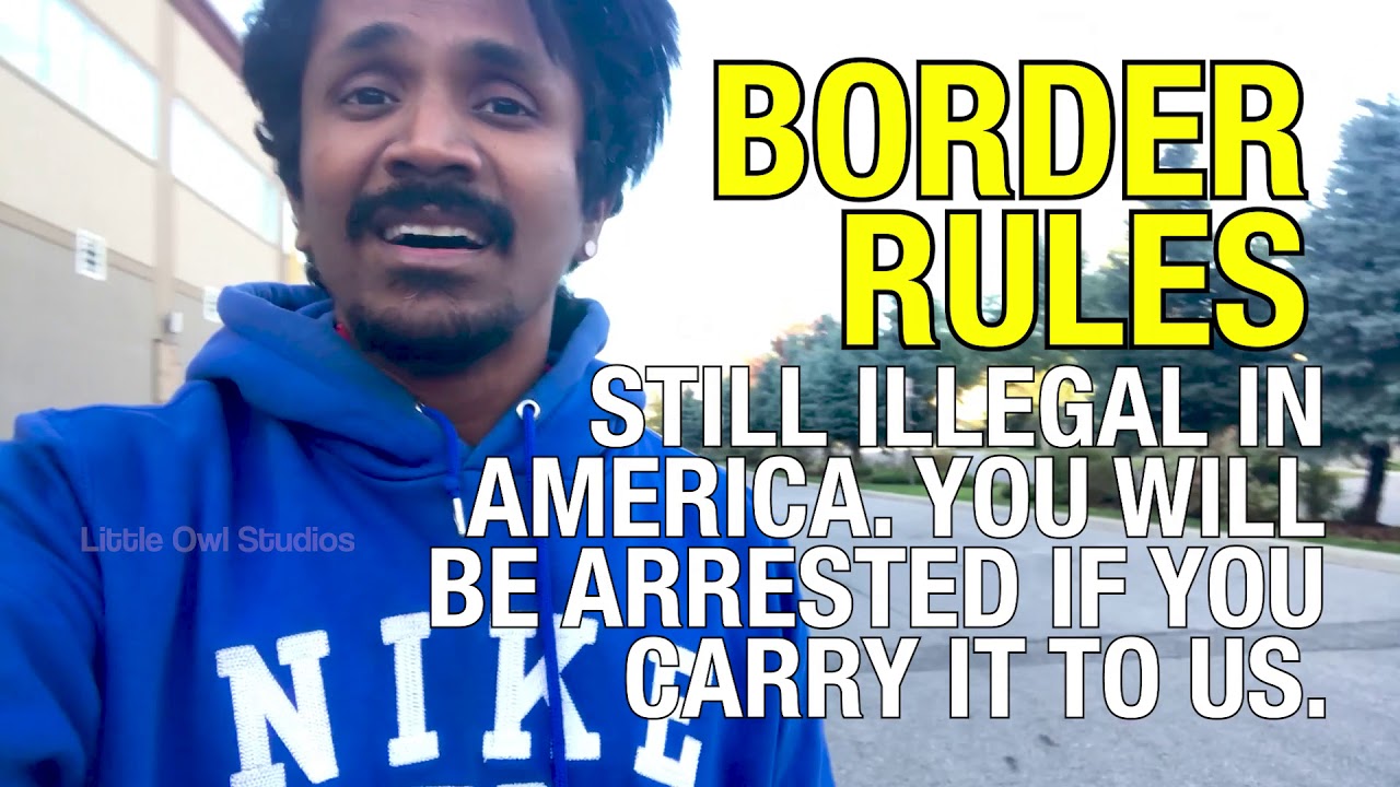 Cannabis is legal in Canada | What you need to know | Rules to follow