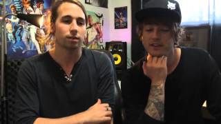 Interview with Short Stack