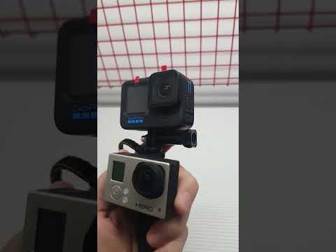 GoPro hero 11