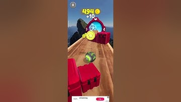 Going Balls Speed Run-mobile Gameplay Walkthrough iOS„Android Ball Colors RunNew Update level 46/47