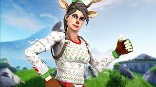 How Ghost Shah Plays Fortnite