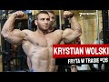 KRYSTIAN WOLSKI | FRYTA w Trasie #26  | 7Nutrition