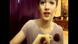 Softly spoken makeover roleplay- drag/androgyny/crossdressing transformation ASMR