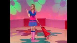 Hi-5 Charli's Shopping Trolley