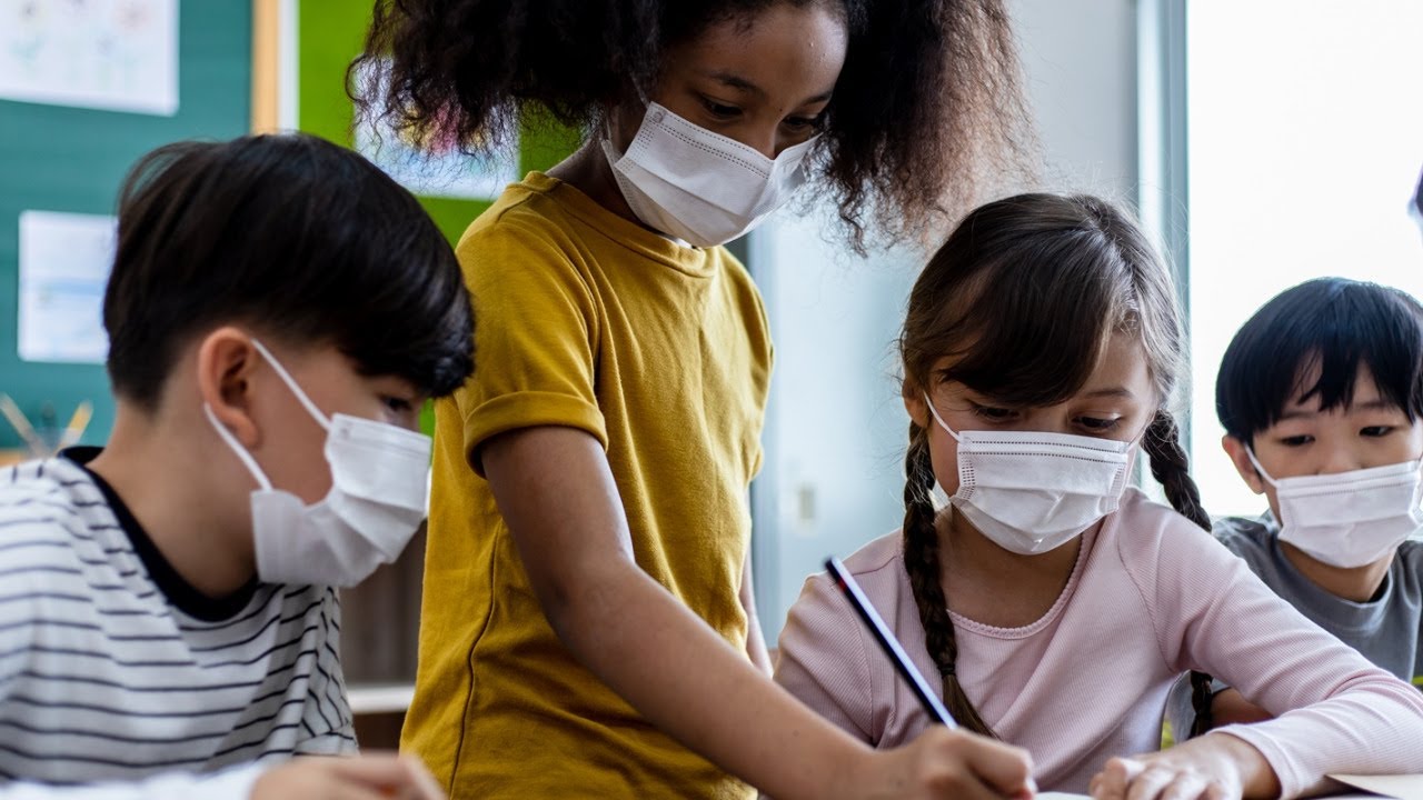 One year into COVID: Prioritizing education recovery to avoid a generational catastrophe