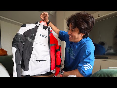 THIS TIME I AM DOING IT DIFFERENTLY | MY NEW GEAR AND PLANS|