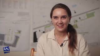 EFG Engineers (Pty) Ltd Employee Testimonial 1