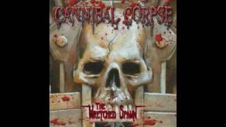 Watch Cannibal Corpse Severed Head Stoning video