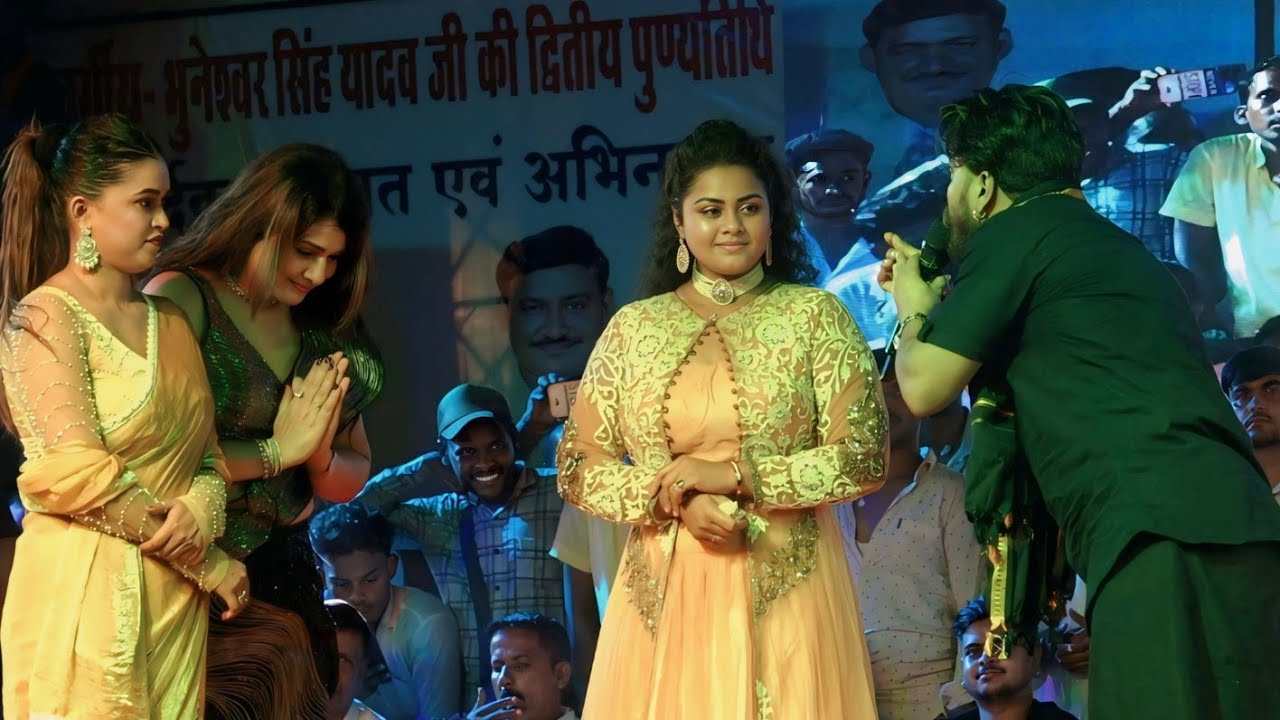 अरे बाप रे Vishal Gagan ने डिंपल सिंह अंजना सिंह पाखी हेगड़े और तनुश्री का निकल दिए पानी | मुकाबला