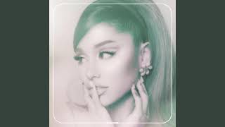 Ariana Grande - obvious (Almost Studio Acapella)