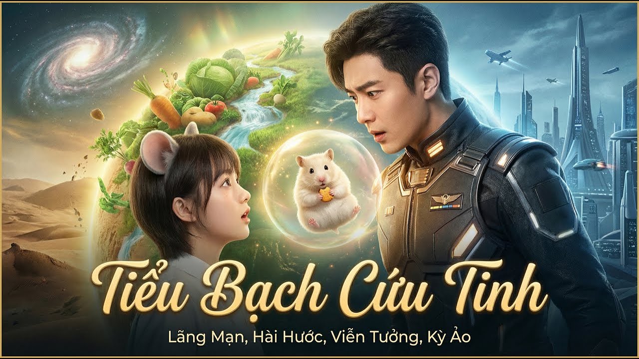 Xuyên Không Thành Thú Cưng Cứu Rỗi Của Bạo Quân Tinh Tế