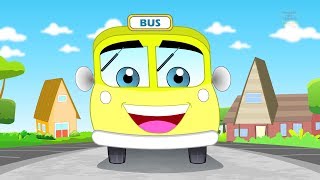 Wheels On The Bus