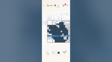 Nonogram Elf Walkthrough