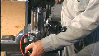 Alfa Lubricator
