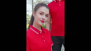 2023 new fashionable polo shirt with difference color and more popular styles-asiaapparelgroup.com