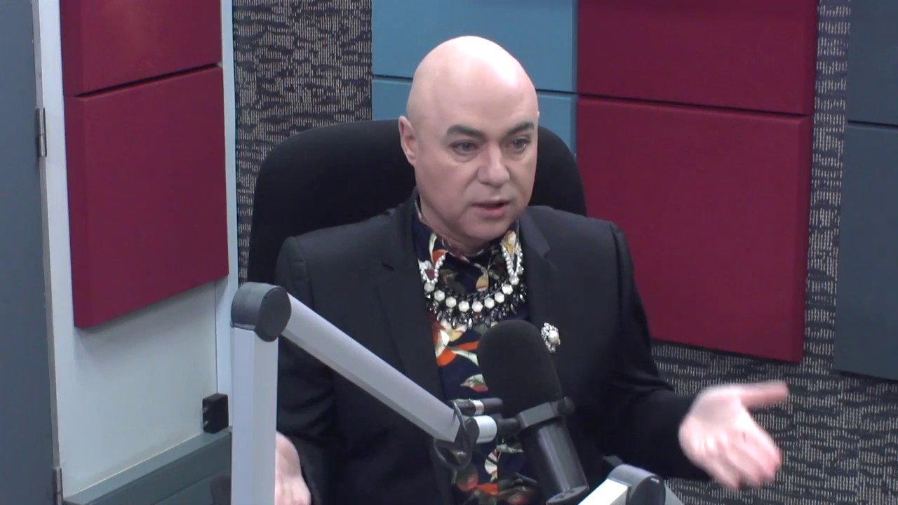 Nataniël - 10 Sept 2018