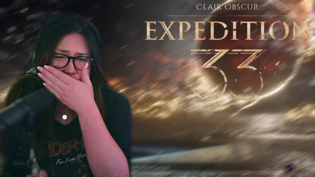 Clair Obscur: Expedition 33  | FINALE | Part 9