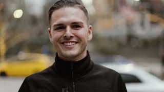 Working At Aws In The Wwso Organization - Meet Justin, Wwso Strategic Initiatives Program Manager