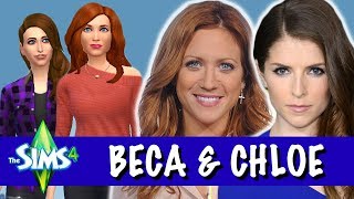 Beca & Chloe Got Engaged Amanda Plays