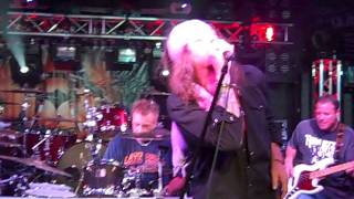 Bangalore Choir  Unreleased Song Cut From New Album Cadence  Tailgaters 082711