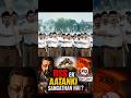 Aakhri Sawaal Movie Review | Sanjay Dutt