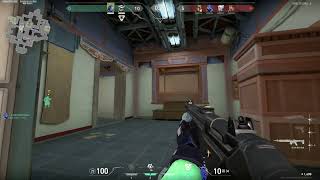 when the bottom frag wake up...