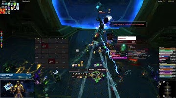 Heroic Mother First Kill | Holy Pally | PALS FOR LIFE