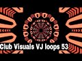 Club Visuals VJ loops 53 Free Download Full HD 1080pg_