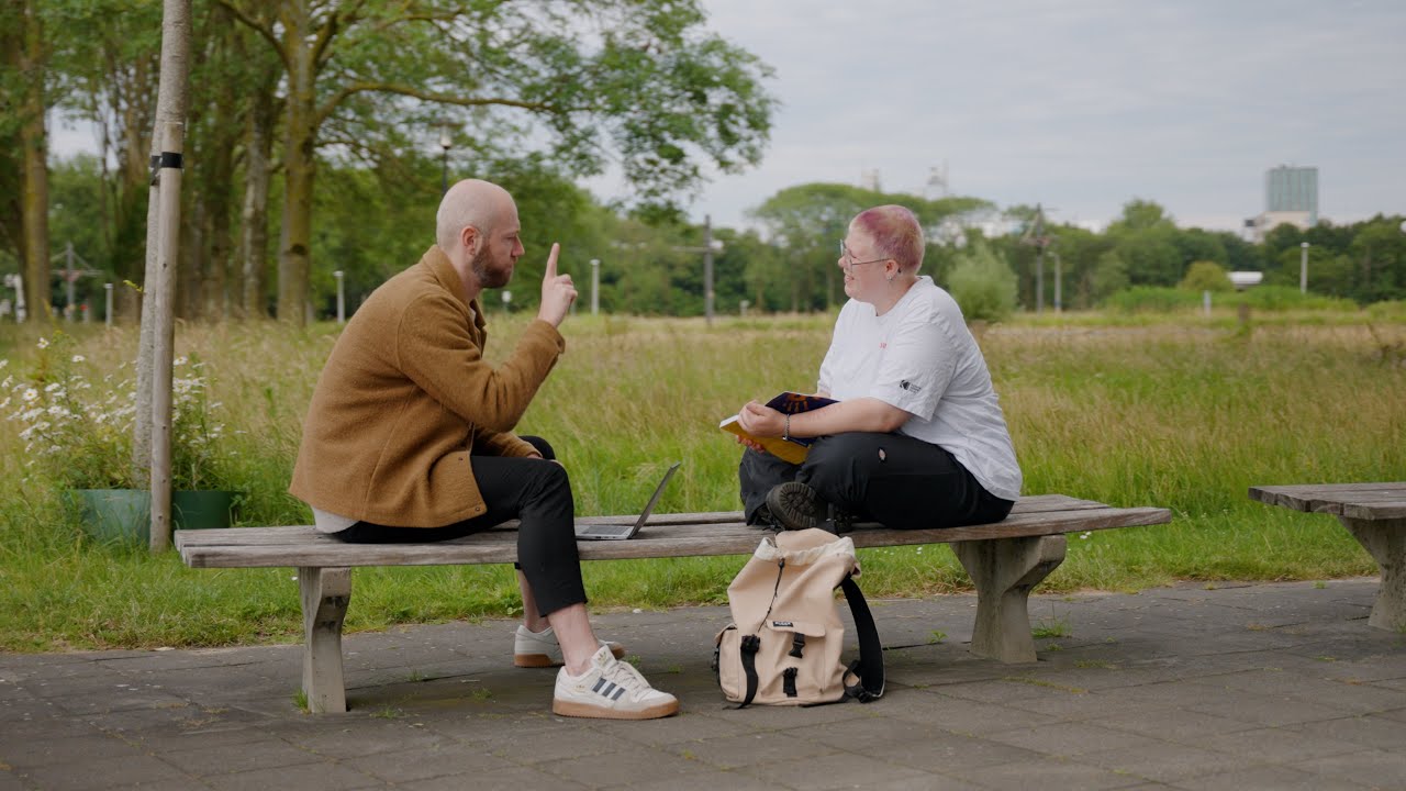 Hbo opleiding | Leraar Nederlandse Gebarentaal (NGT)/Tolk NGT | voltijd bachelor