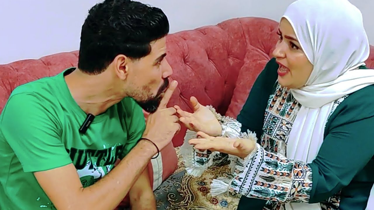 قصه زوجه رفضت تشارك جوزها في شيء محرم لحظات مؤلمه