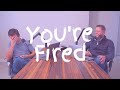 We got FIRED...and now were going to Vegas. (World of Concrete 2020) :: Hacking Concrete Podcast #10