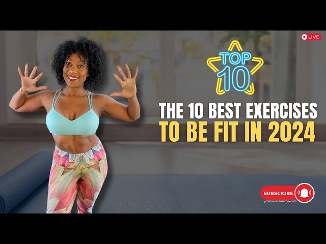 20 Best  Workout Channels & Classes of 2024