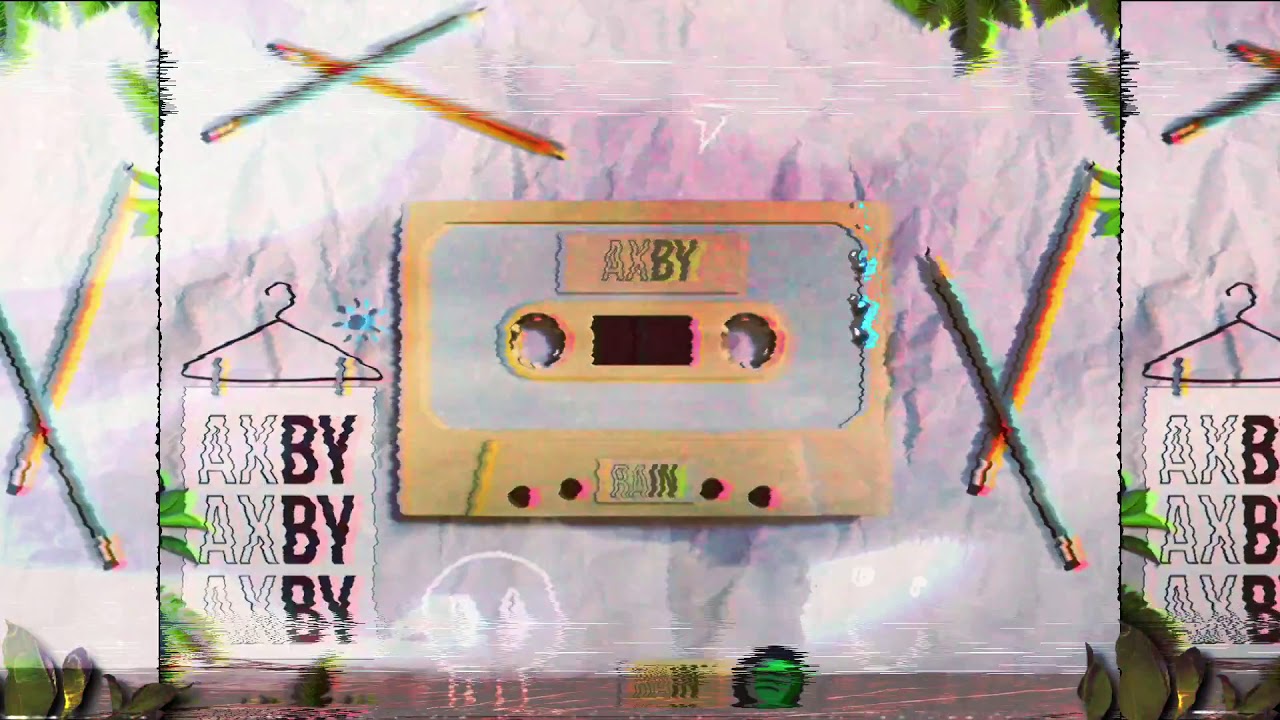 Watch Axby - Rain on YouTube Watch Axby - Rain on YouTube