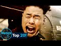 Top 20 Over the Top Villain Deaths