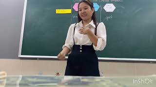 Cụm danh từ - Noun Phrase - Cơ bản