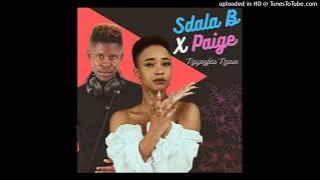 Sdala B & Paige — Merry Me (feat. DJ Call Me)