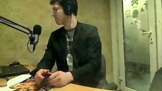 Zip Fm Radistai Skambutis Justuijustinzetas. Apklausa