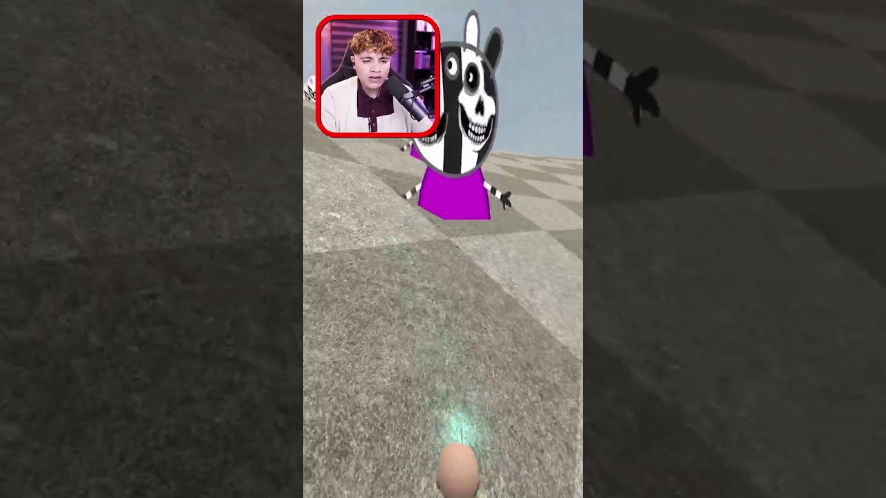 ES IMPOSIBLE GANAR EN EL EMBUDO GMOD GARRYS MOD