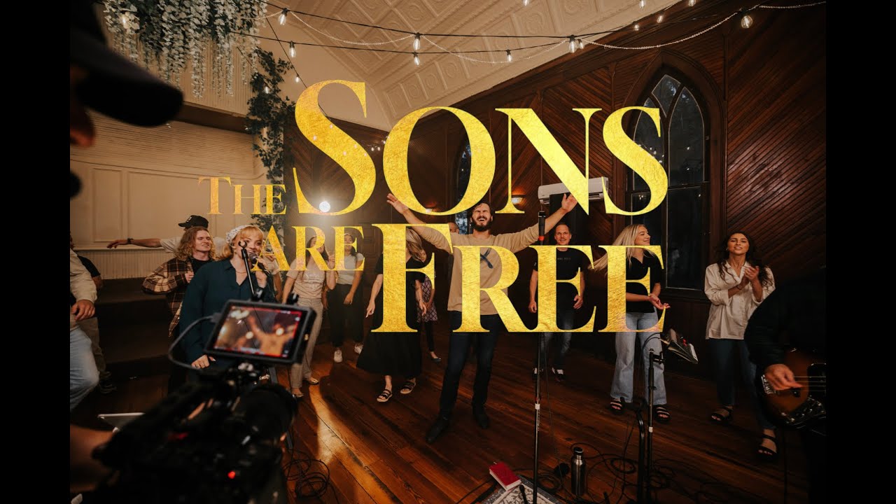 The Sons Are Free (Live) | SOLD Music