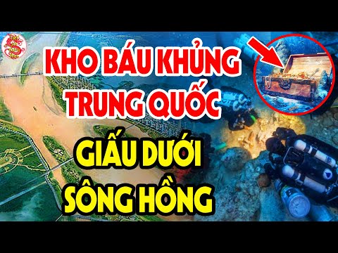 Video Tiết Lộ Bí Mật ĐỘNG TRỜI Nơi TQ Cất Giấu Số Kho Báu... - youtube