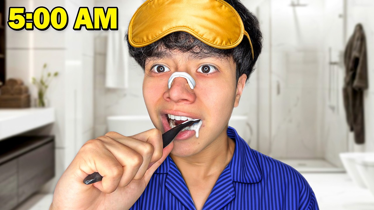 24 HORAS CONMIGO 😱