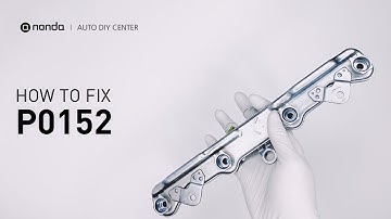 How to Fix P0152 Engine Code in 3 Minutes [2 DIY Methods / Only $8.66]