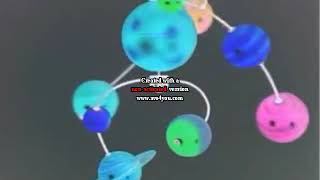 I Accidentally Baby Mozart Mini Orbiter