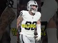 Stop the Maxx Crosby trade rumors Jerry Jones! #shorts #nfl #raiders