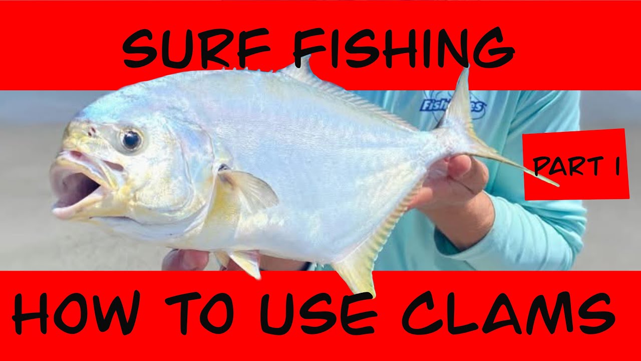 Capt. Rods Tip Beach Fishing 1 of 2 - YouTube