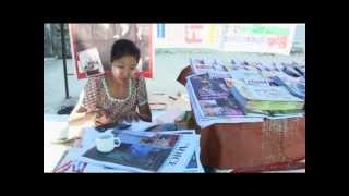 Myanmar Focus Daily: Media Reform Steps from 2010-Present screenshot 3
